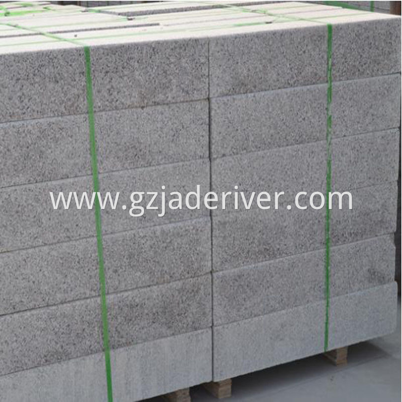 granite tile dimensions